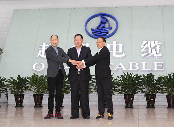 起帆三兄弟 起帆三兄弟